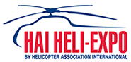 Heliexpo Logo